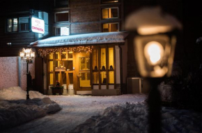 Hotel Continental
